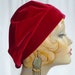 see more listings in the Velvet Berets section