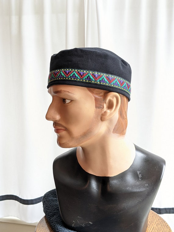 kufi fez