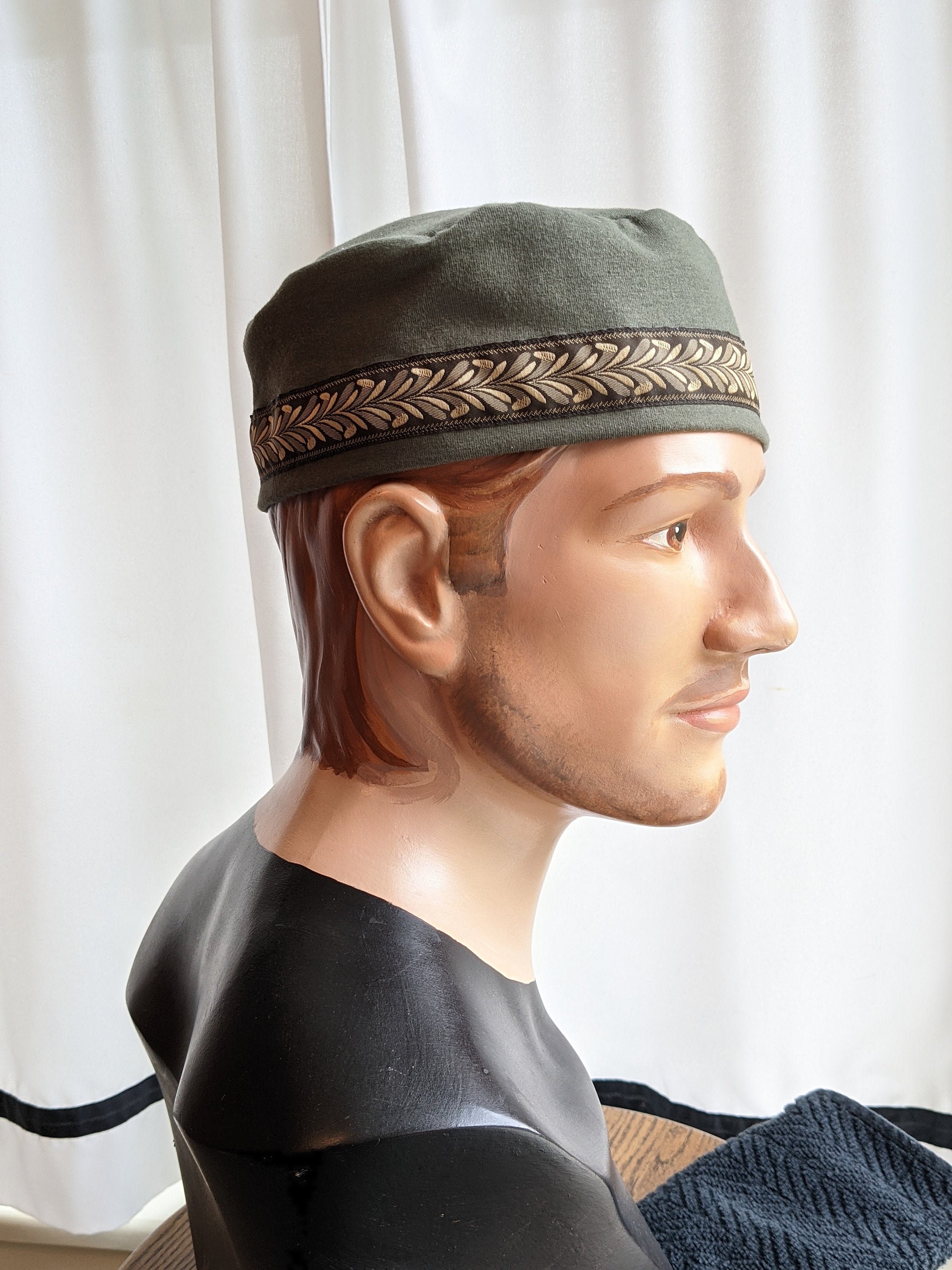 Fez Hat for sale Only 2 left at 75