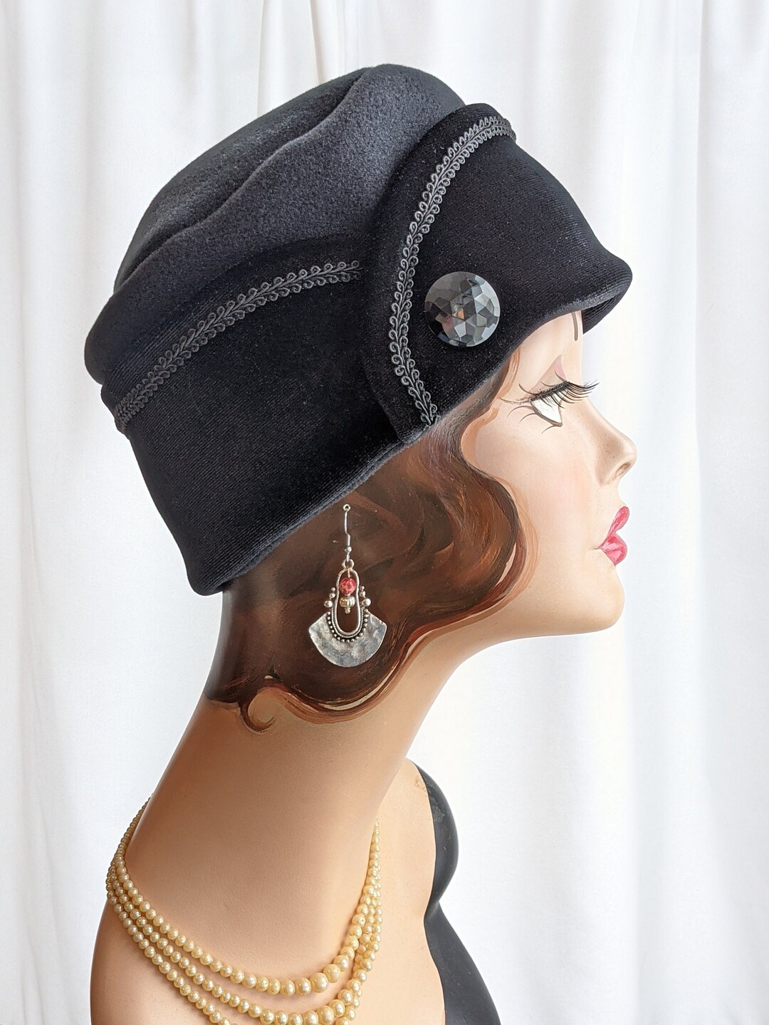 帽子 2IDIOTS LABEL PILLBOX CAP black New Era 2025 Heritage Series Pillbox Size Cap, Black | eBay