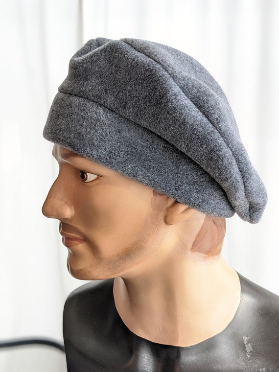 帽子 CPH BERET / BROKEN WOOL / BROWN HEATHER cph BERET / BROKEN WOOL / BROWN HEATHER 帽子