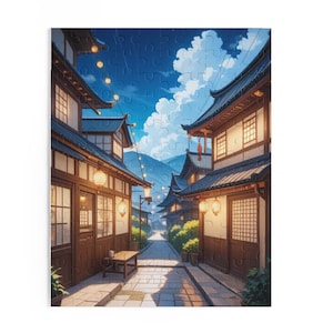 puzzle