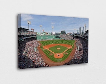 Boston Red Sox Ceramic Tile Sign | Funny Baseball Decor - Etsy
