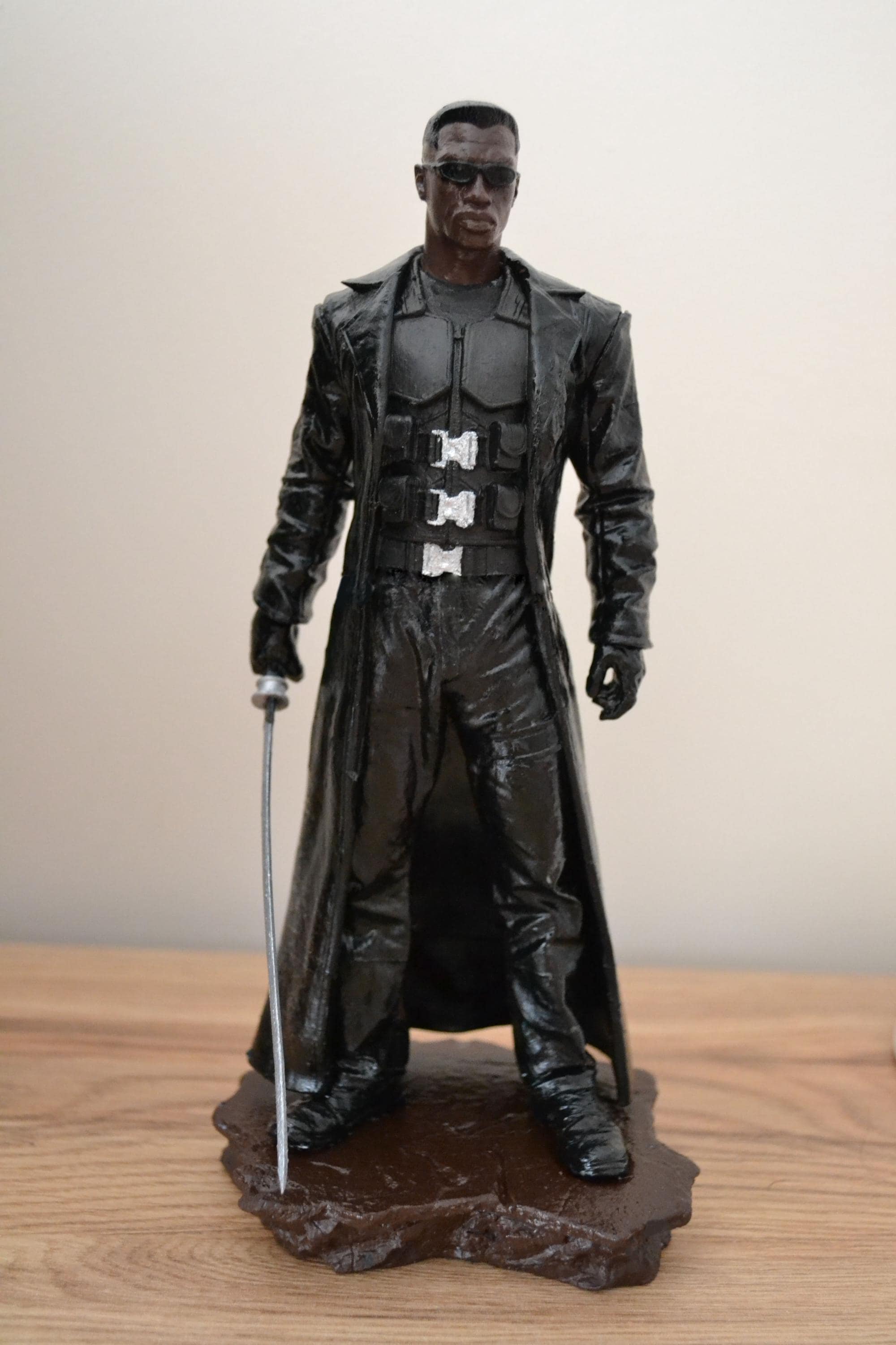 Blade the daywalker - Etsy 日本