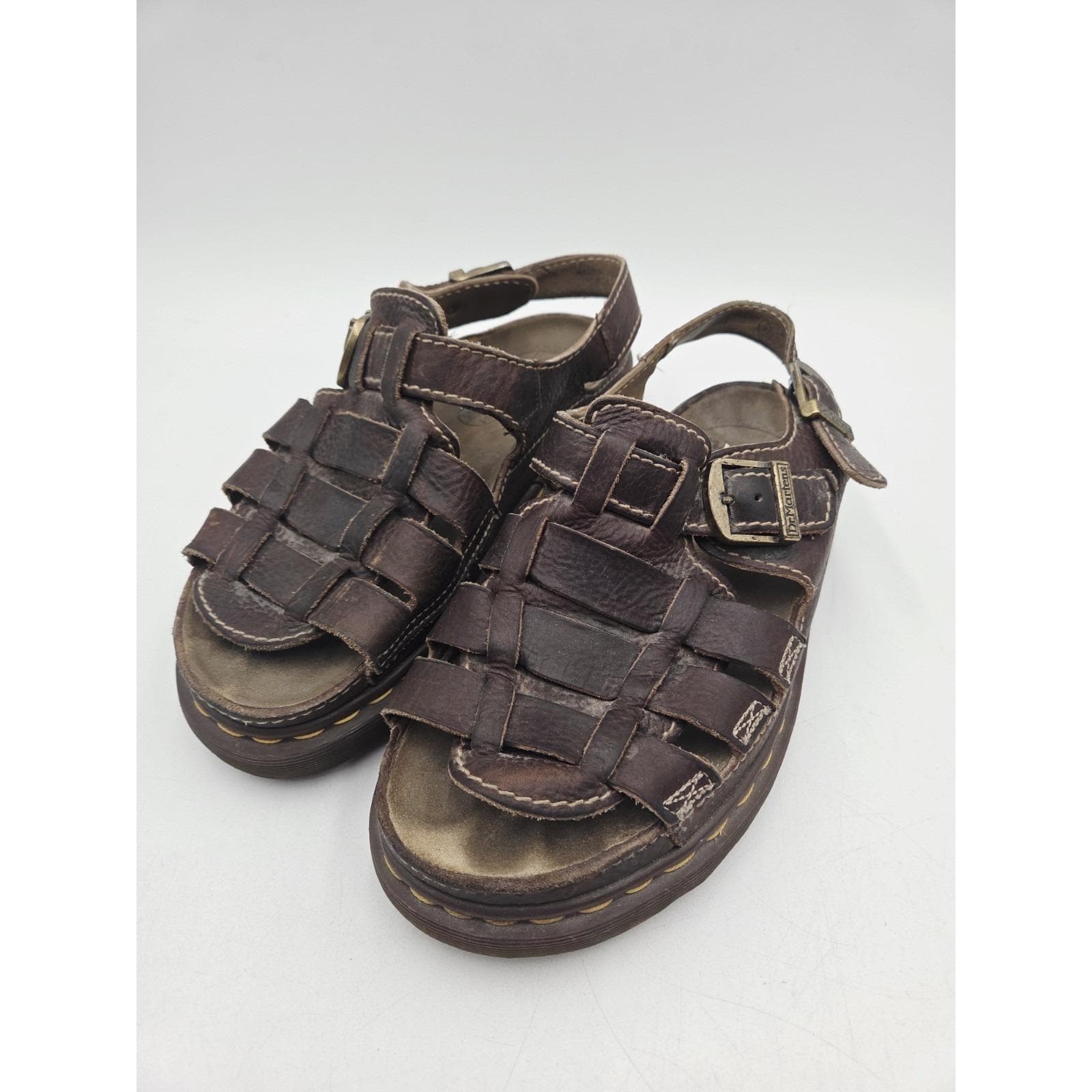 Dr. Martens Vintage Sandals - Etsy display picture 1