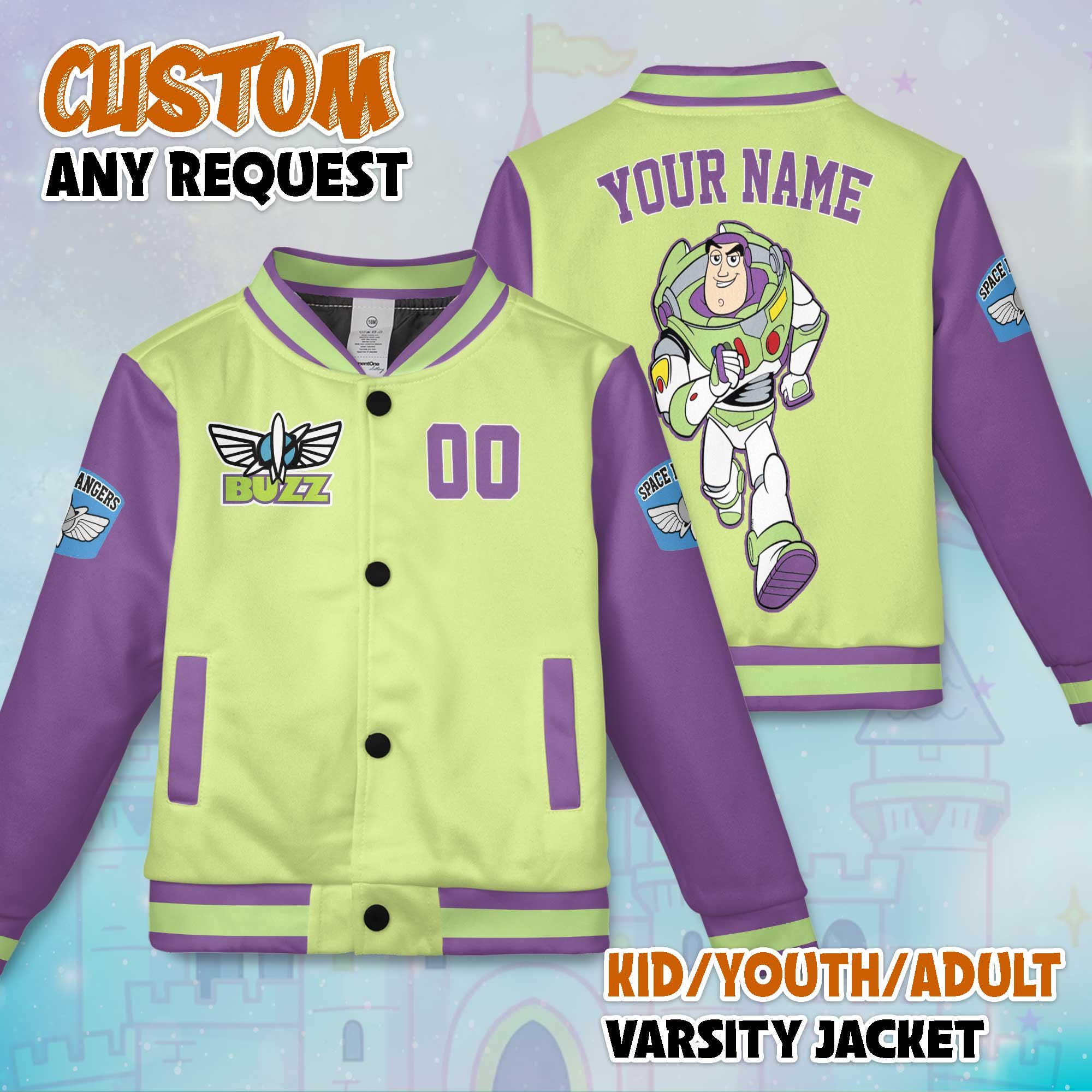 Toy Story Jacket Canada