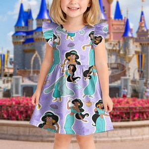 princess jasmine birthday dress Princess Jasmine Costume, Jasmine Outfit, Jasmine Costume, Disney Jasmine, Disney Princess, Disney Jasmine, Princess Dress, Birthday Dress
