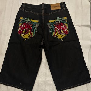 Ed Hardy Shorts
