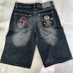 Ed Hardy Shorts