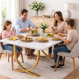 May include: A rustic wooden sign with the text "Welcome to our home" in white lettering. The sign features a distressed finish and a simple, inviting design, perfect for front door decor.