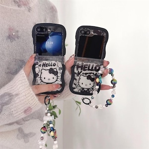 Helloy Kitty Phone Case - Etsy