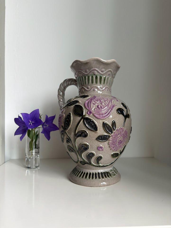 Bay West Germany - Etsy