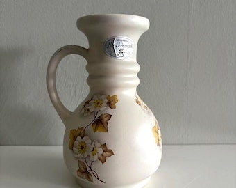 Flora Ceramics Gouda Holland vase