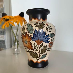 Flora Gouda Holland Keramik