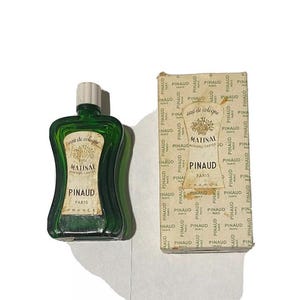 Pinaud Eau De Cologne 50 ml Splash Ultra Vintage
