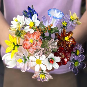 Eternal Bloom - Etsy
