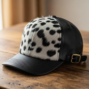 Leather Baseball Caps Man Casual Street Gf Gorras Dad Hat square Baseball Cap, Woman Leather Cap, Groomsmen Gift for him gift her