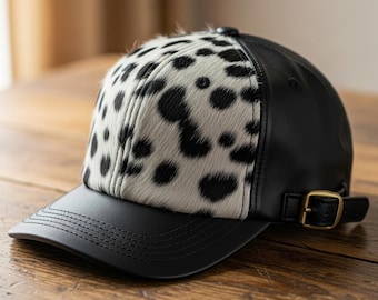 Leather Baseball Caps Man Casual Street  Cap, Woman Caps, Groomsmen