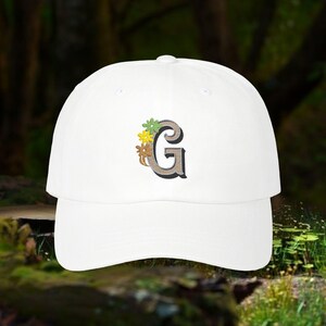 Custom Embroidered Classic Dad Cap, Stylish Cap for Dads, Summer Fashion Accessory, Gift for Fathers Day, Casual Headwear