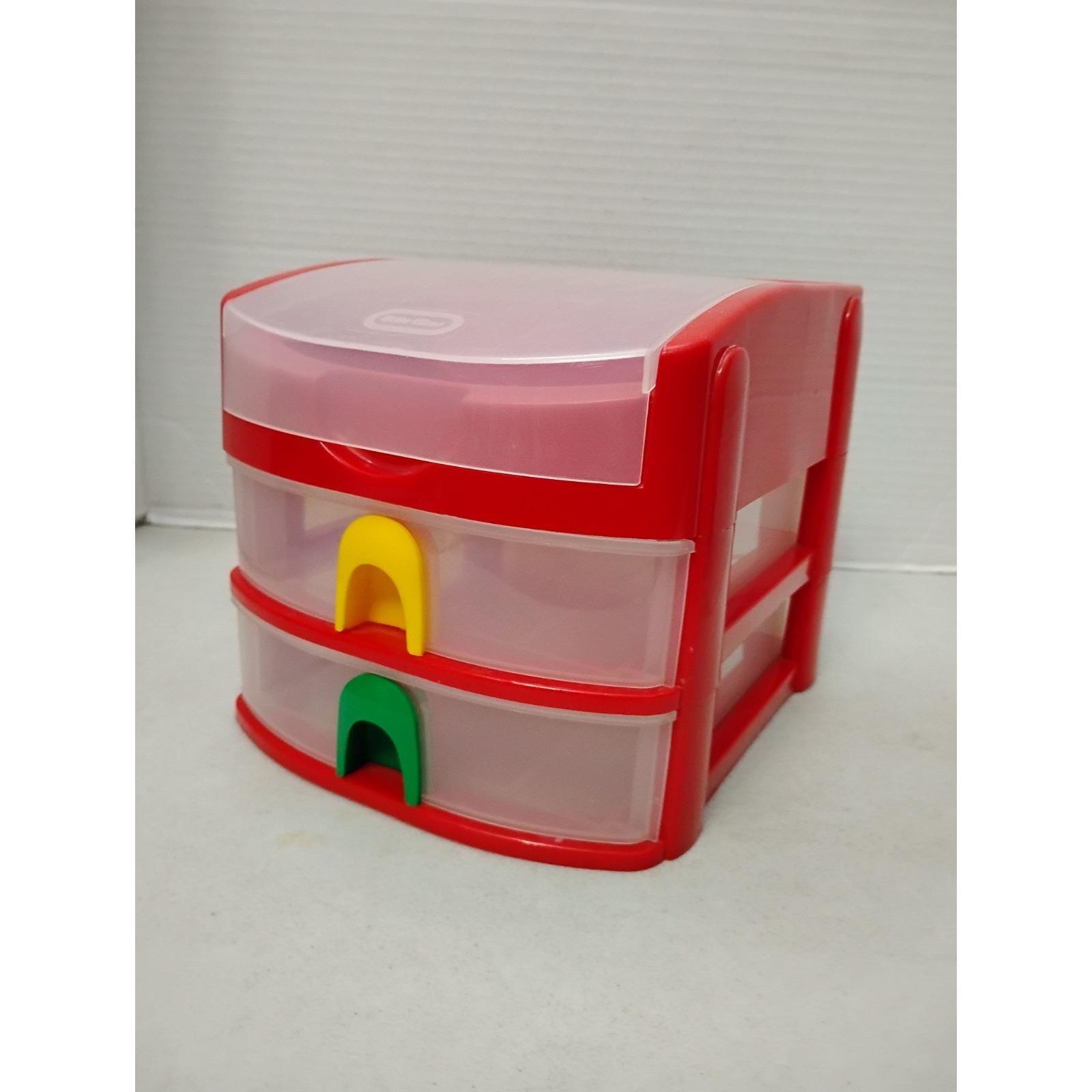 Vintage Rubbermaid Toy Box - Etsy