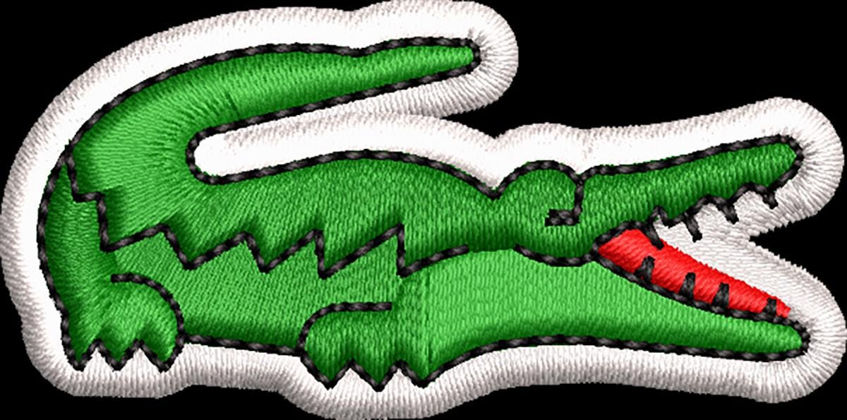Logo Design Lacoste Animal Logo 7,721 Crocodile Logo Design Stock