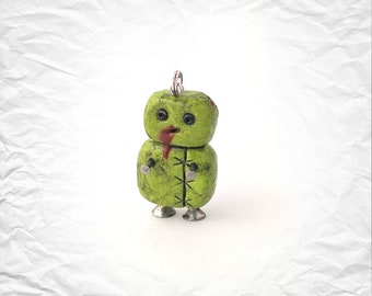 Zombie Pendant