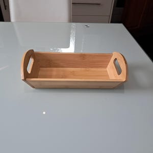Table tray