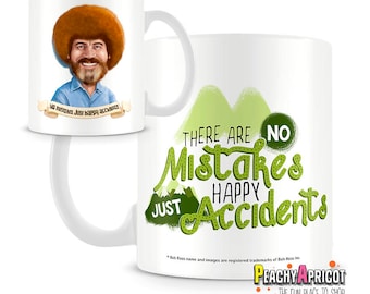 Deadpool bob ross t shirt sale