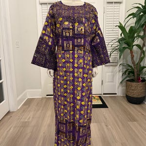 african embroidery dress designs African Dresses For Woman Bazin Riche Embroidery Design Long Dress