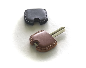 Quality Key Cover, Natural Leather Key Accessories, FREE personalization