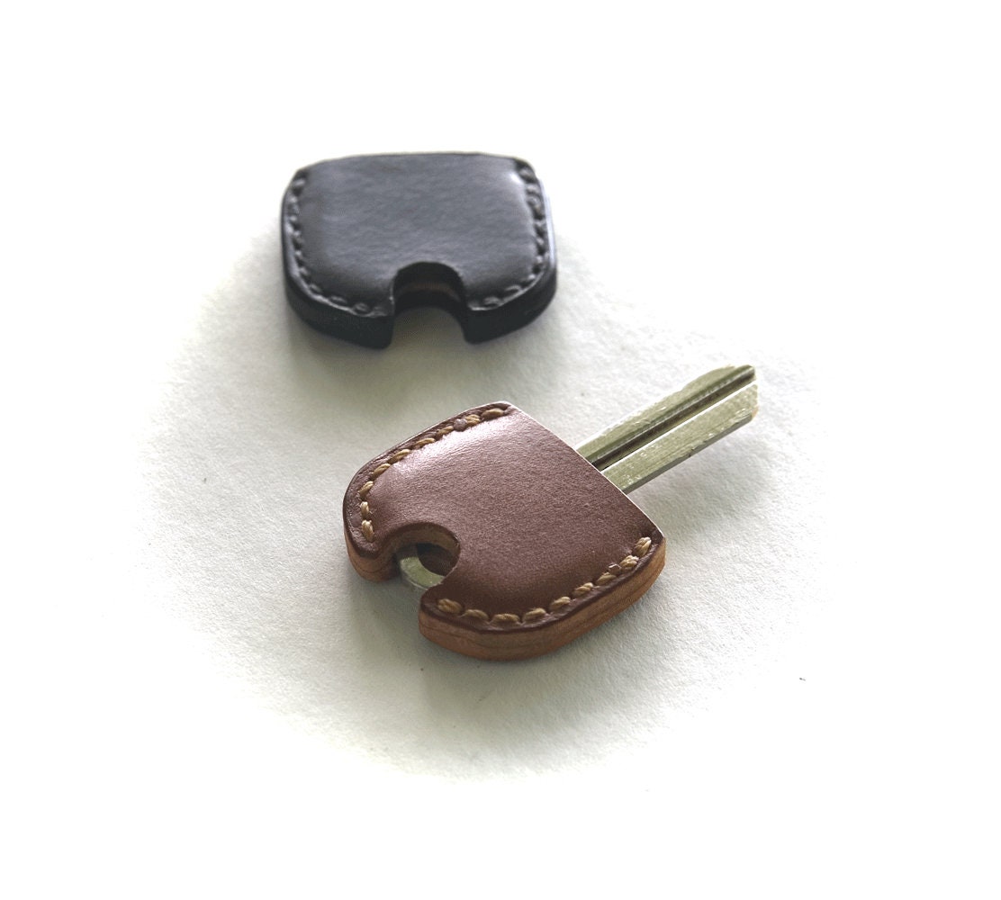 Quality Key Cover, Natural Leather Key Accessories