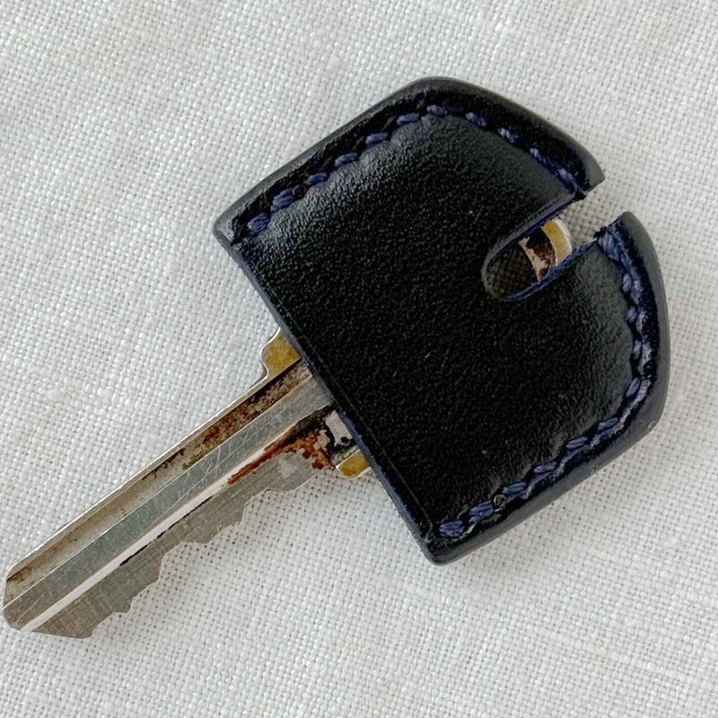 Key Cover for Single Key - Etsy