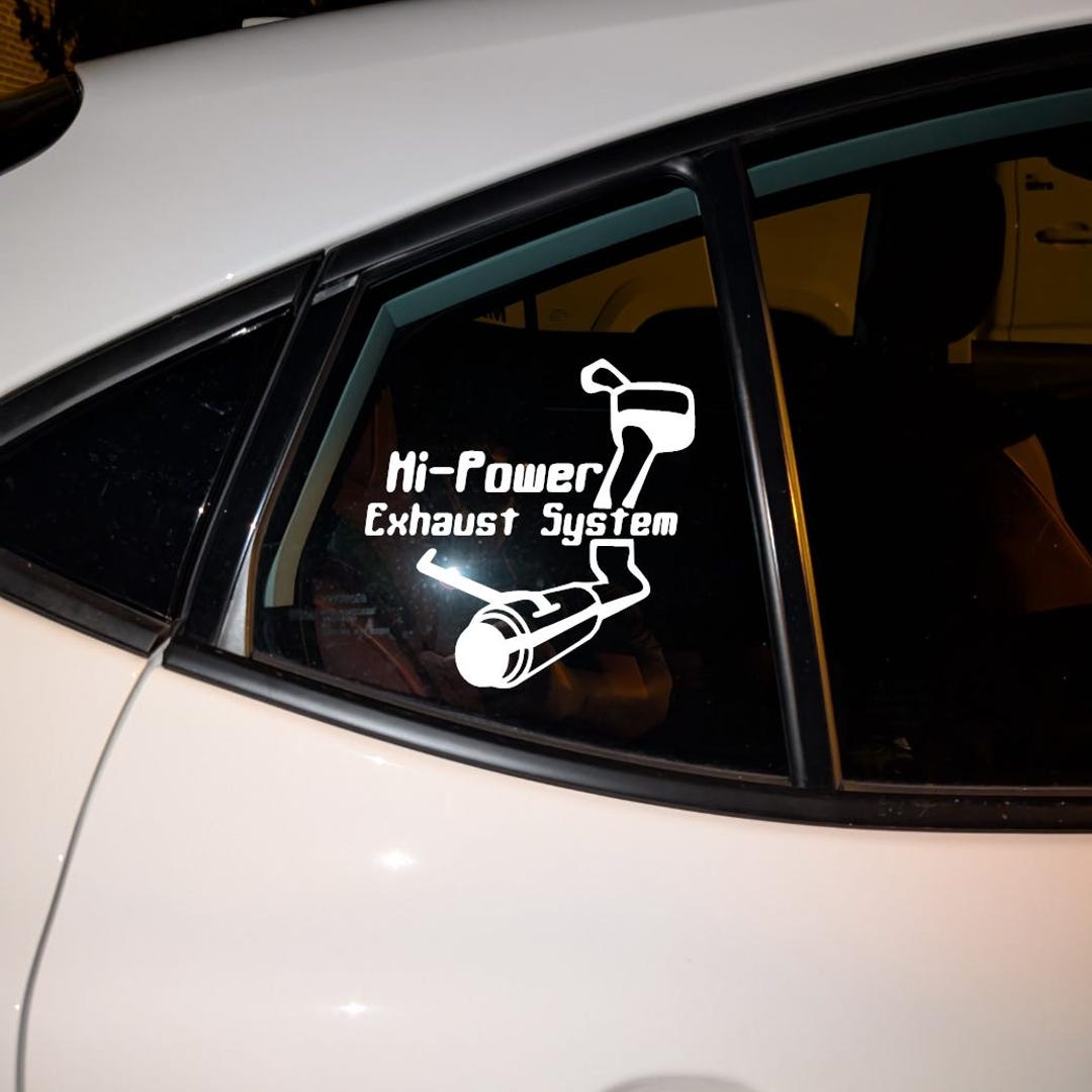 Sticker Header System TSC