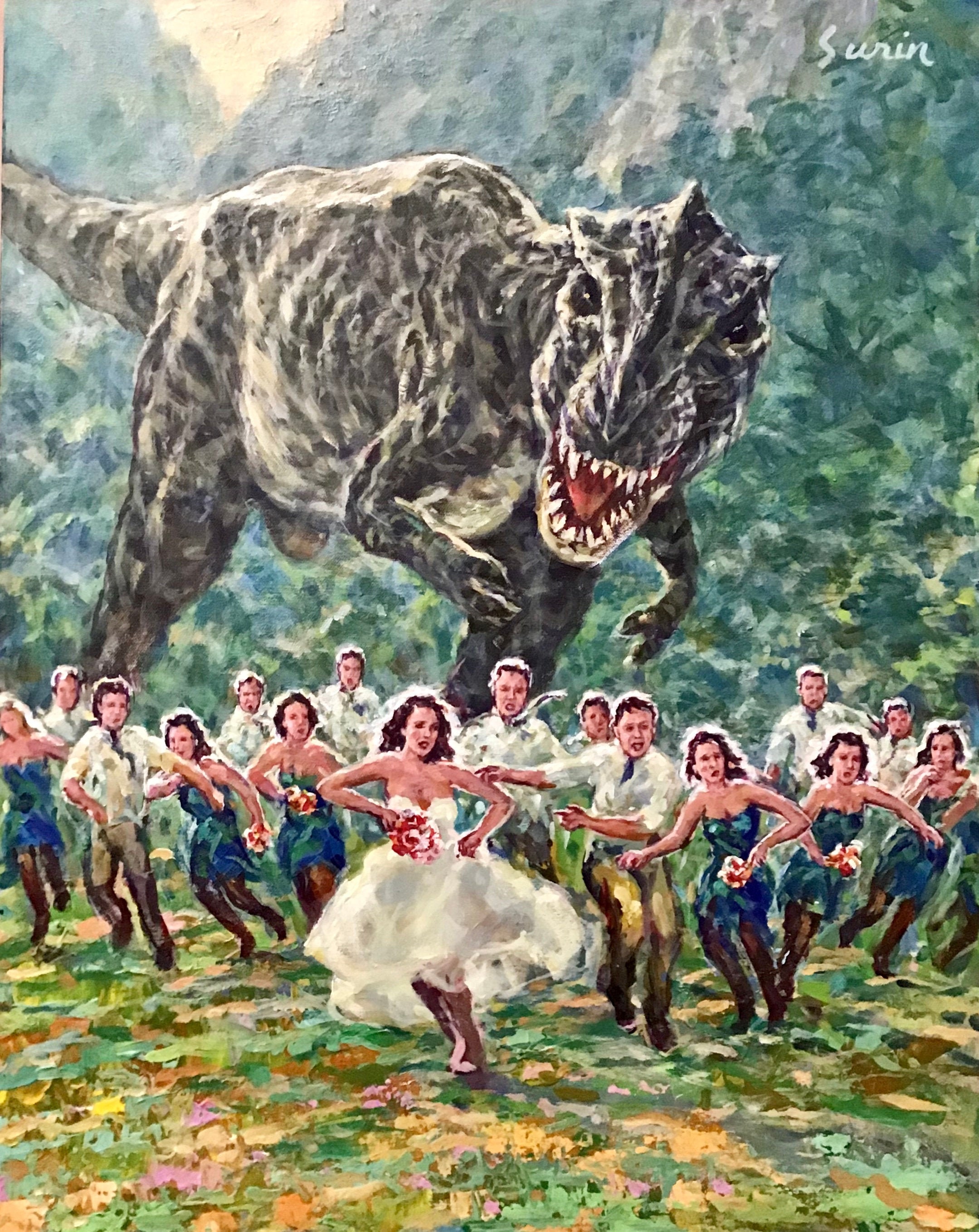 Wedding crashers vince vaughn painting | Beachweddingtips.com Wedding crashers vince vaughn painting | Beachweddingtips.com