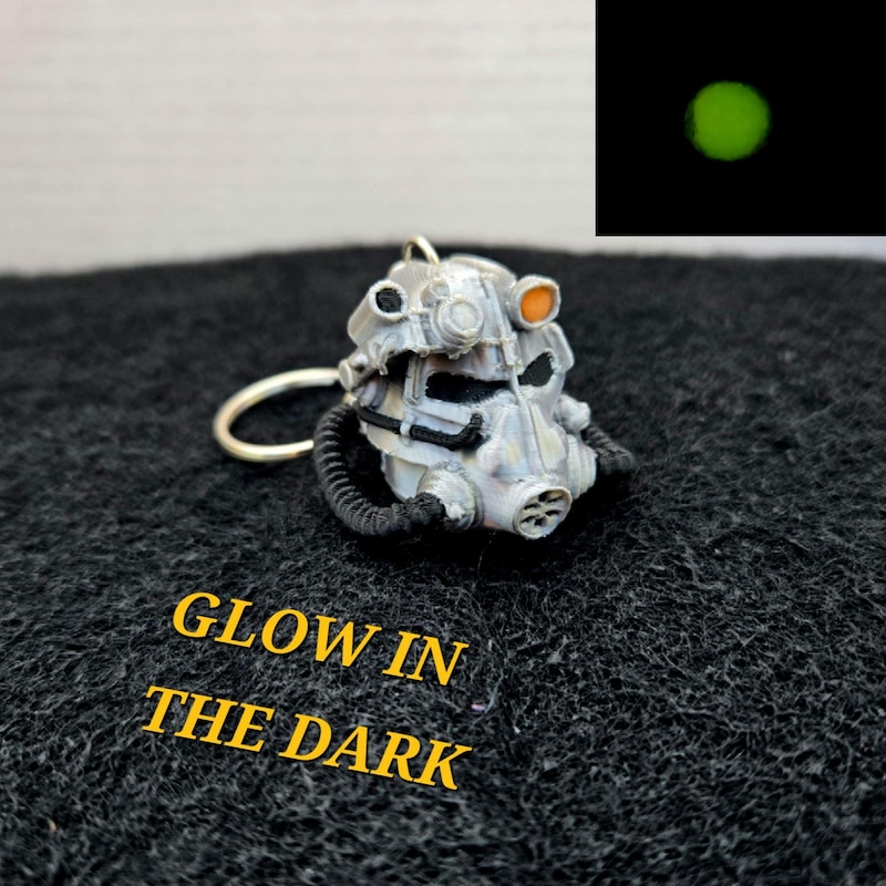 Fallout Ranger Power Armor - Etsy