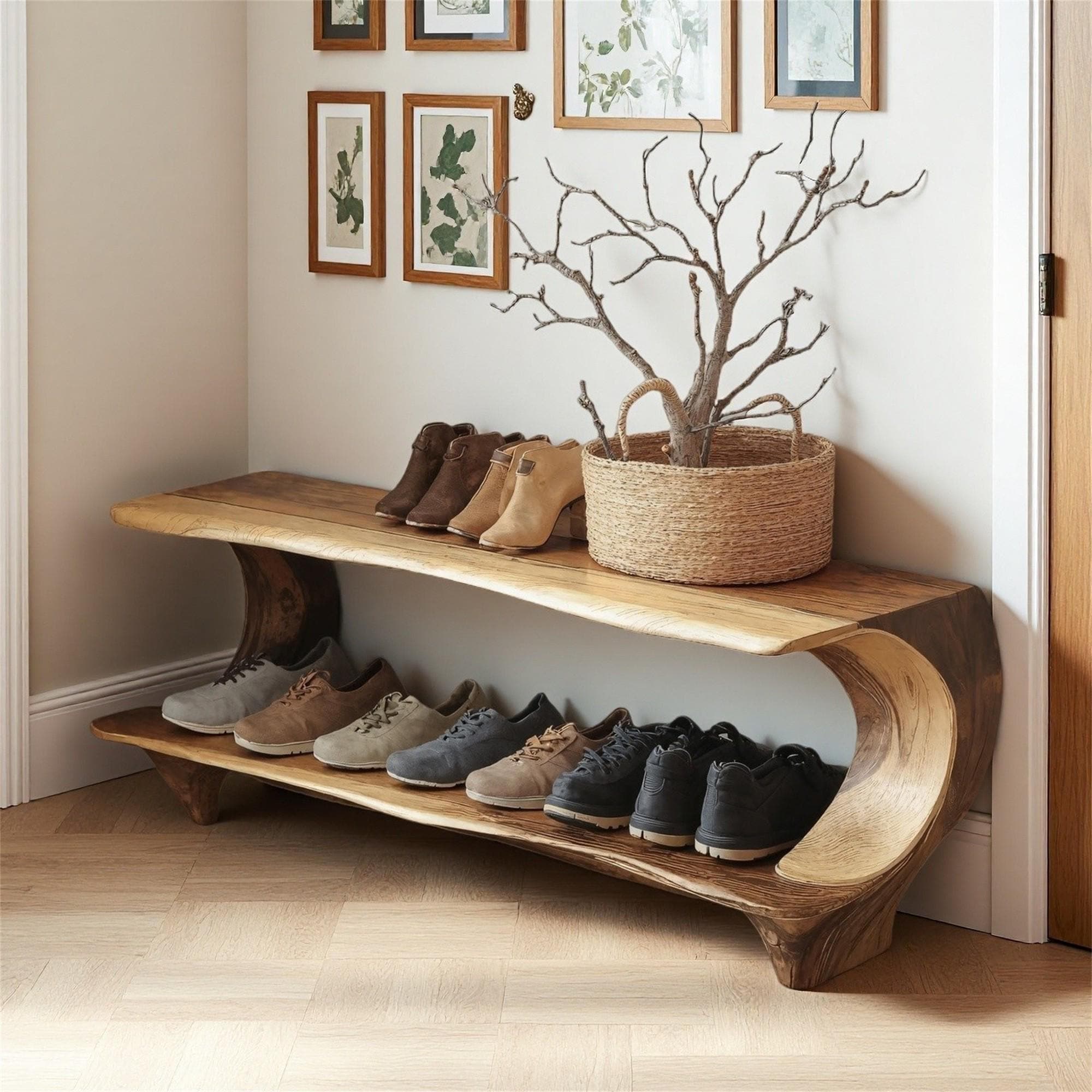 Mcm Storage Bench Canada