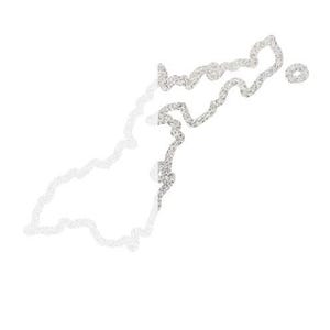 May include: A set of three ceramic mugs with a speckled, matte finish. The mugs are in shades of cream, light brown, and dark brown. Each mug has a simple, minimalist design, perfect for coffee or tea.