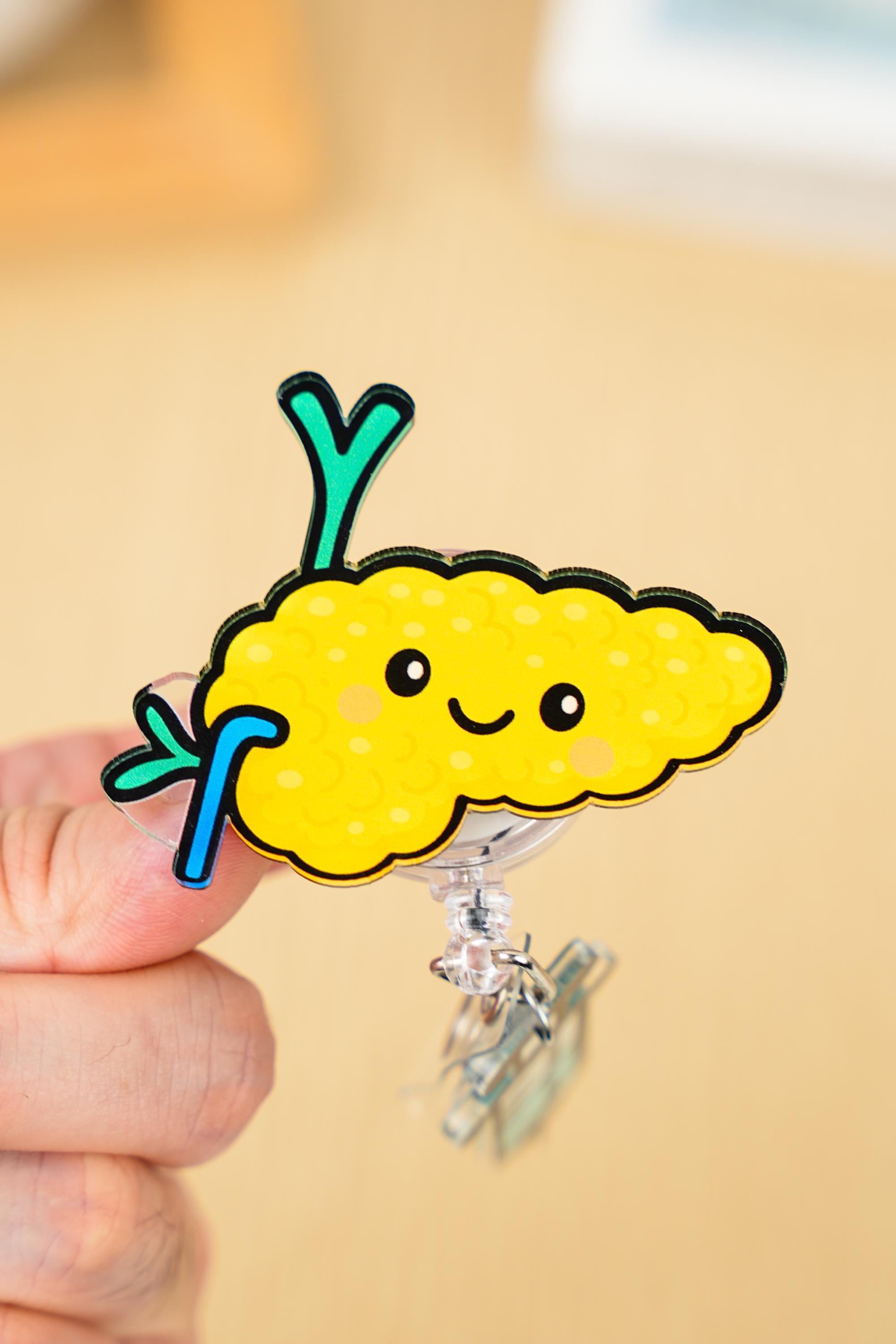 膵臓キーホルダー - Etsy 日本
