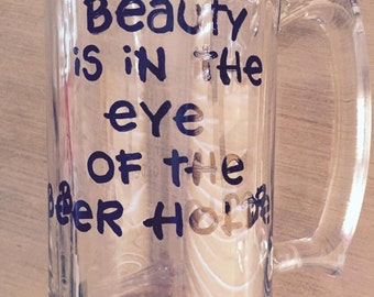 Beer Mug