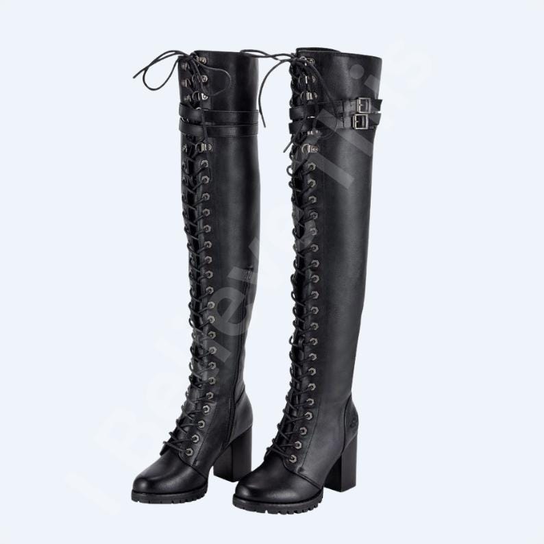 Equestrian Boots Born Audriana Knee High Boot NWB Matisse Adriana