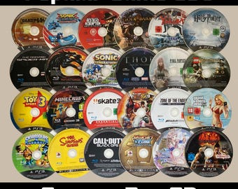 Custom CD rug, Your Custom CD, Video Game, CD Record, Hit Run, Gaming, video game disk, Gamer Gift, Gaming Decor, Customized