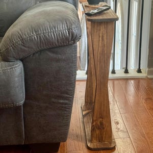 End table