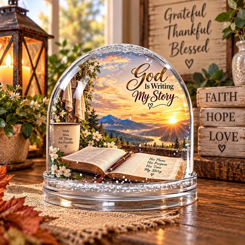 Globes With Quotes - Etsy