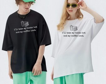 Smut Reader Shirt, Enemies to Lovers Bookish Merch, Book Lover Gift, Romance Reader Shirt, Spicy Books T shirt, Book Club Tee, Bookworm Gift