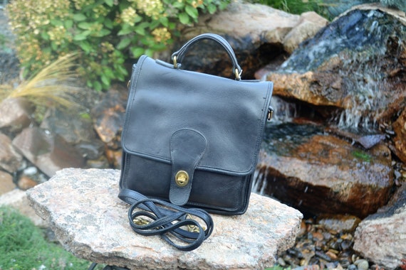 Coach ~Coach Bag~Coach Station Bag~Handbag~Shoulde