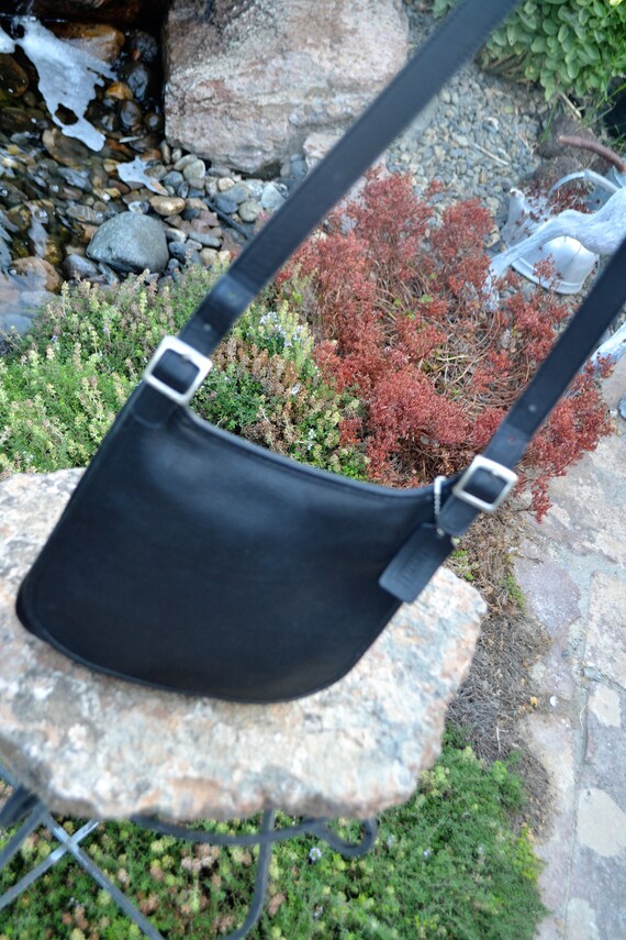 Coach, Coach Black Bag~Coach~Coach Bag~ Coach Sadd