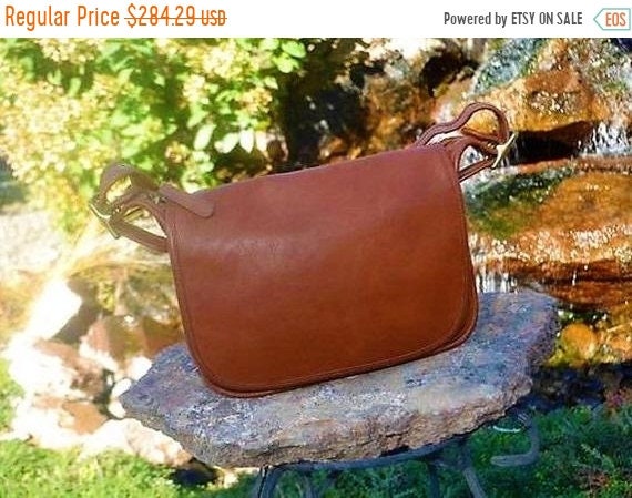New Year Coach, Coach Bag~Bonnie Cashin Bag~ Patri