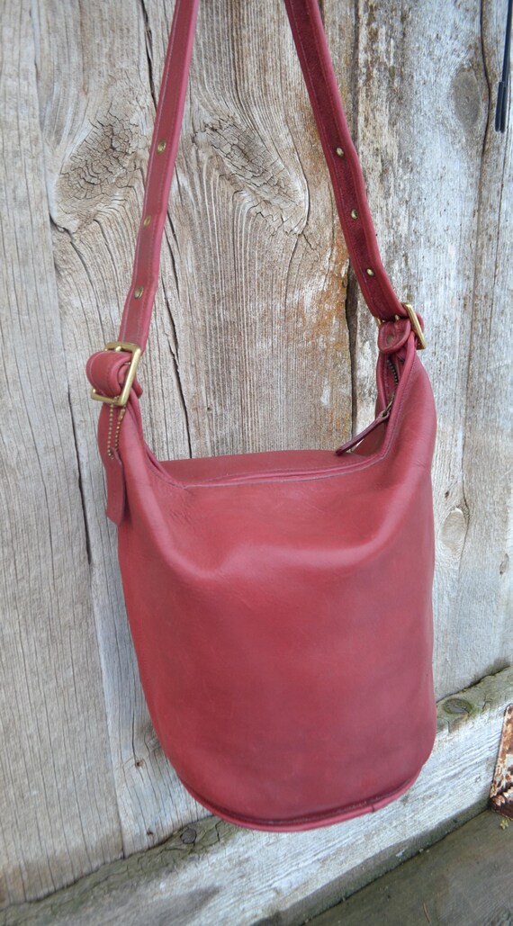 Vintage 9085 coach duffle - Gem Vintage 9085 coach duffle - Gem