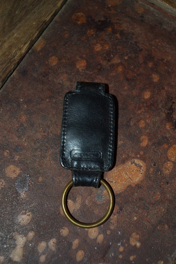 Vintage coach key - Gem
