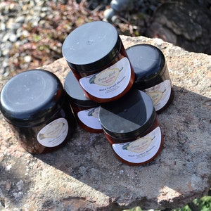 All Natural~Body Butter~ Body Cream~ Paraben Free~ Aromatherapy~ Body Butter